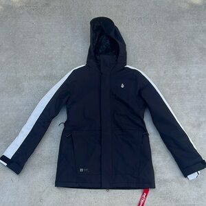 Volcom Insulated Snow Jacket